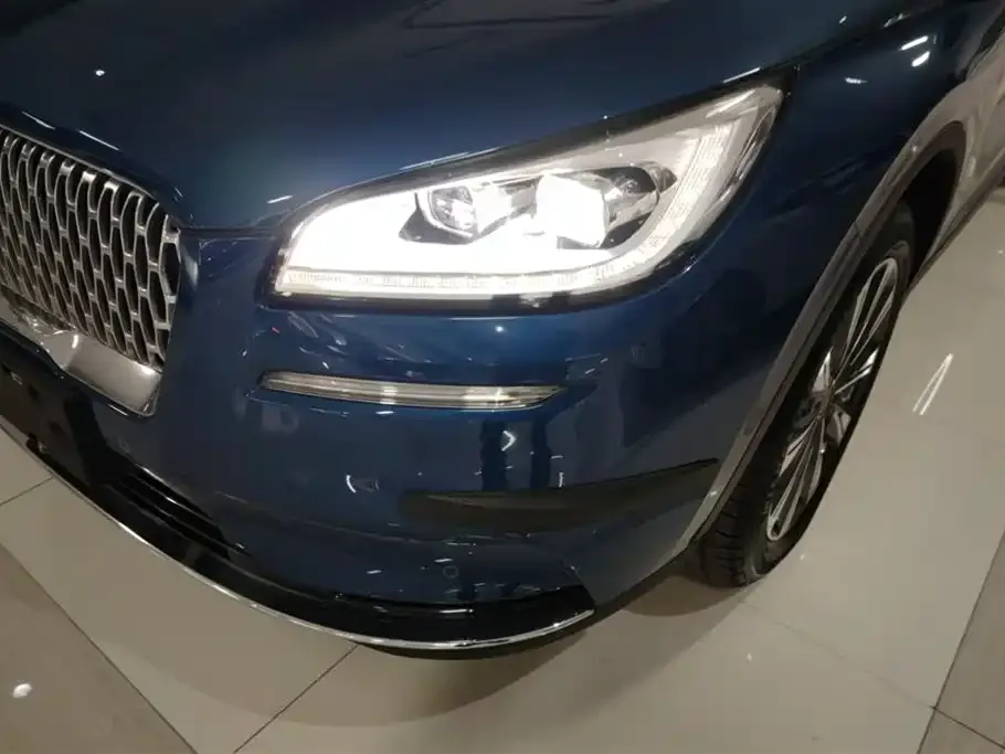 Lincoln Corsair 2022 из CN, фото 7