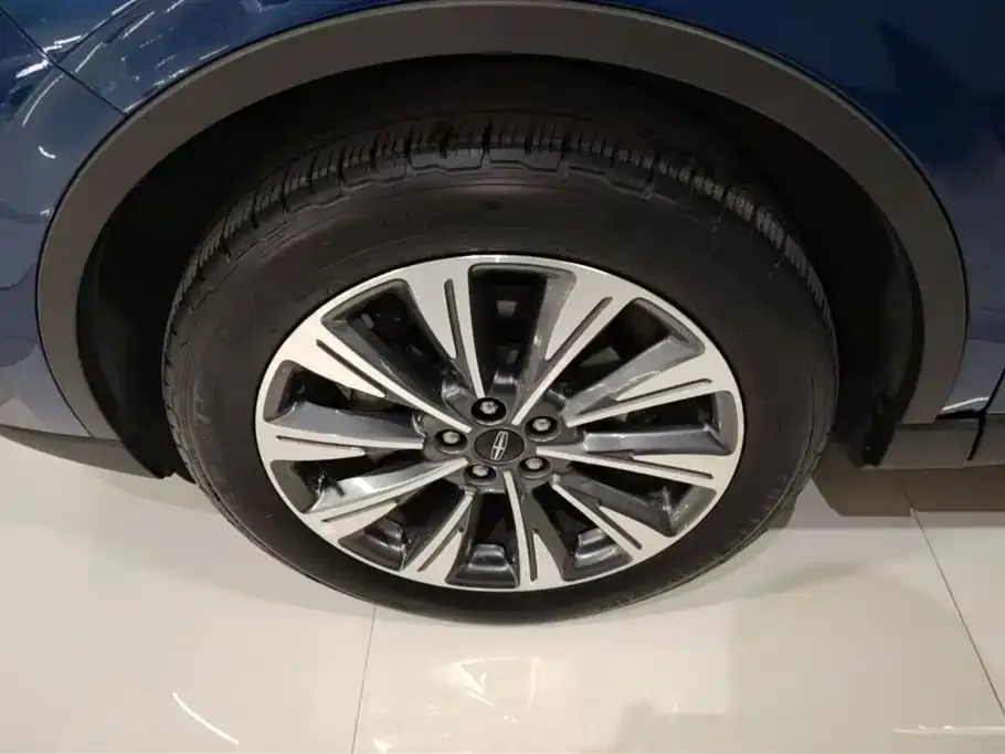 Lincoln Corsair 2022 из CN, фото 3