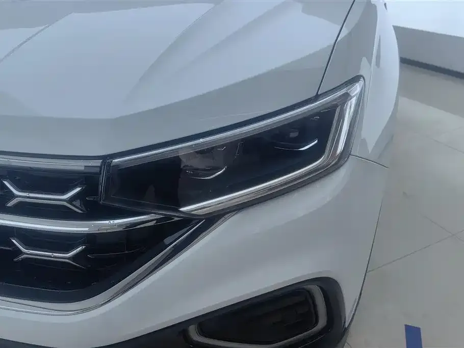 Volkswagen Tayron 2025 из CN, фото 3