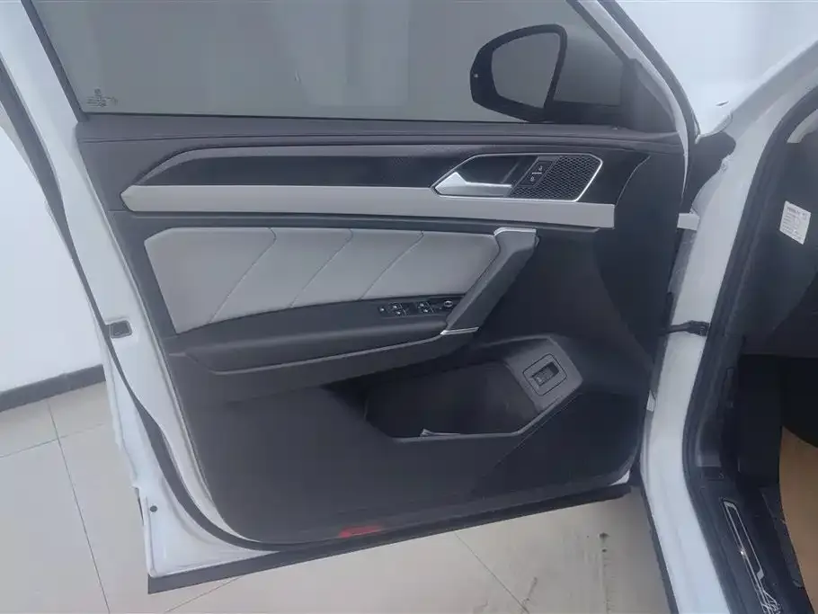 Volkswagen Tayron 2025 из CN, фото 5