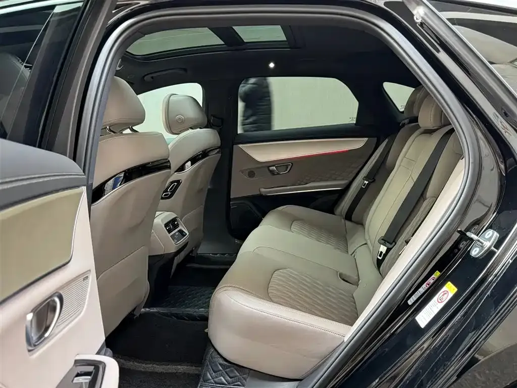 BYD Han 2024 из CN, фото 10