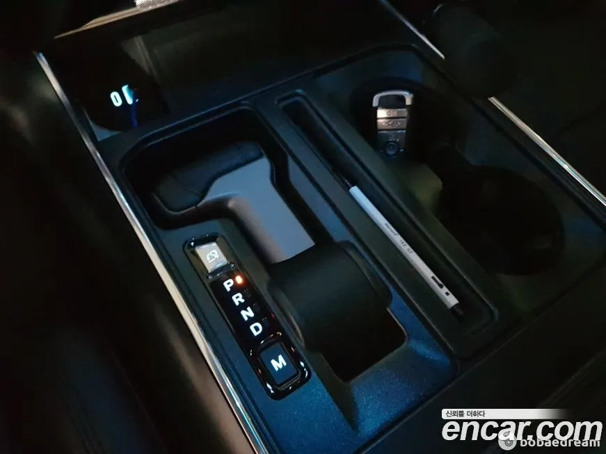 Ford F150 2022 из KR, фото 3
