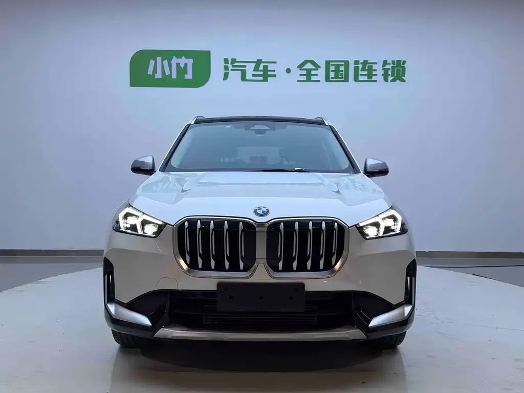 BMW X1 2023 из CN, фото 5