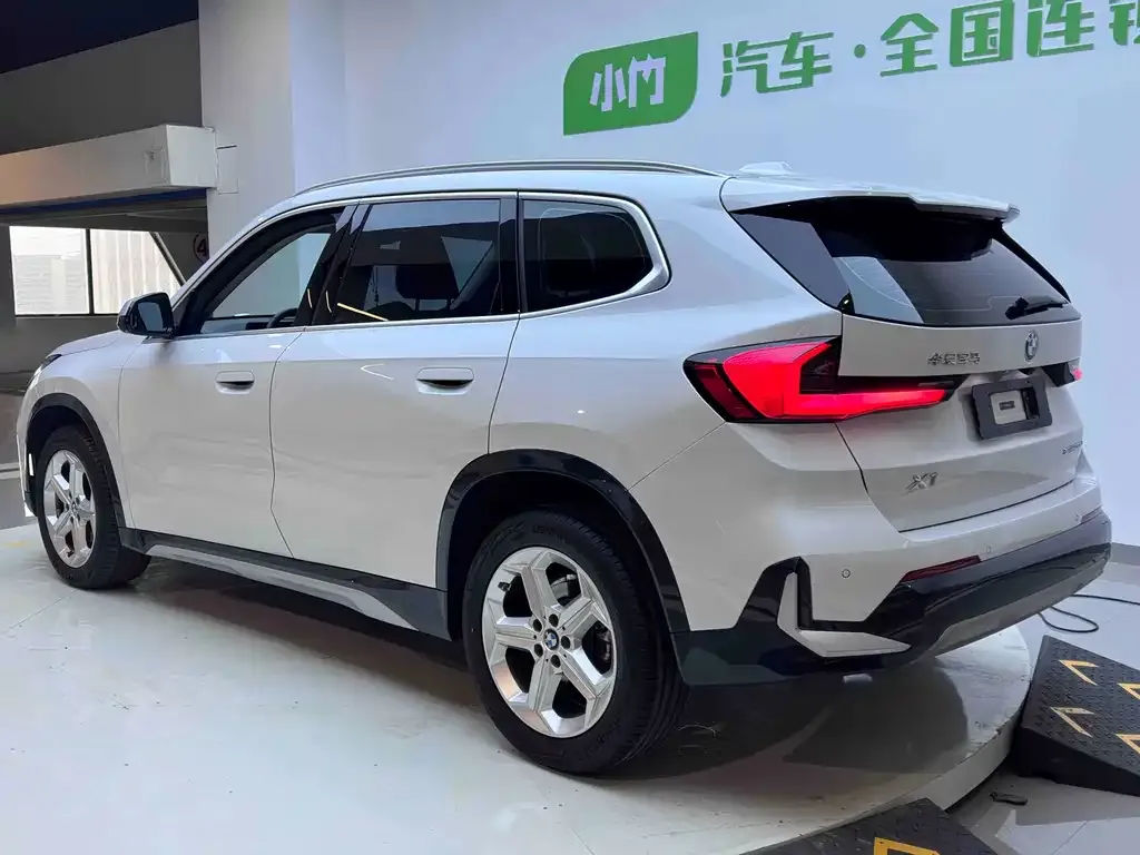 BMW X1 2023 из CN, фото 7