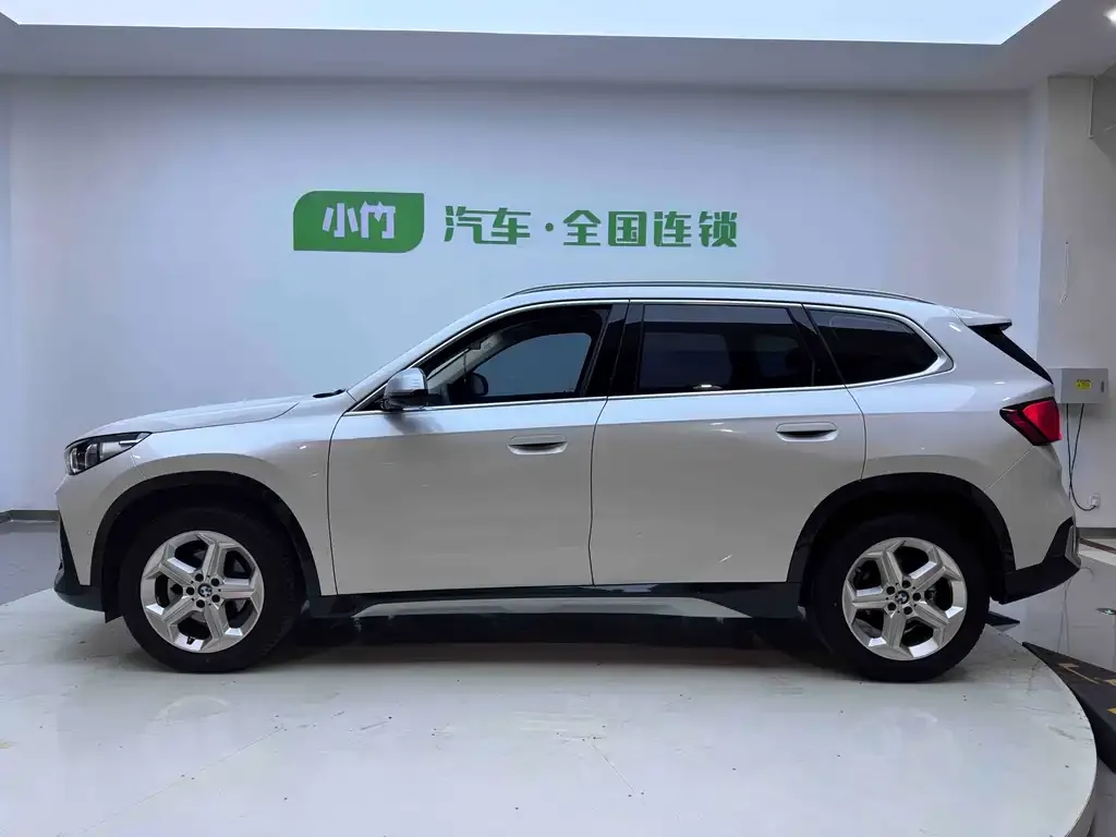 BMW X1 2023 из CN, фото 4