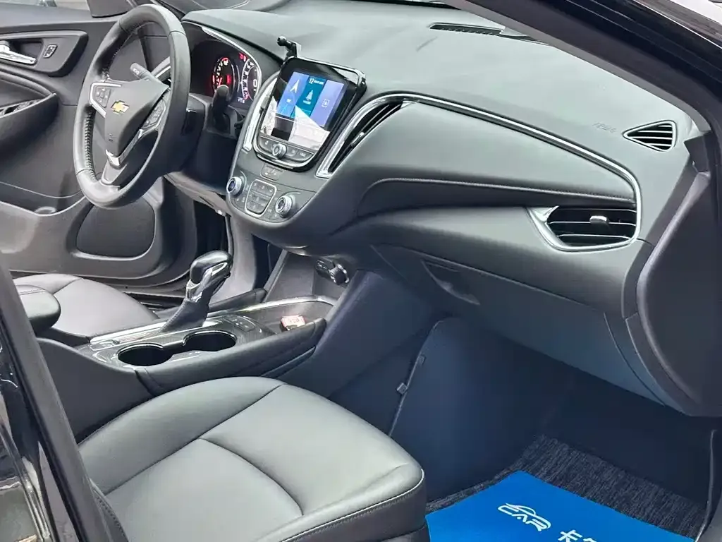Chevrolet Malibu XL 2023 из CN, фото 2