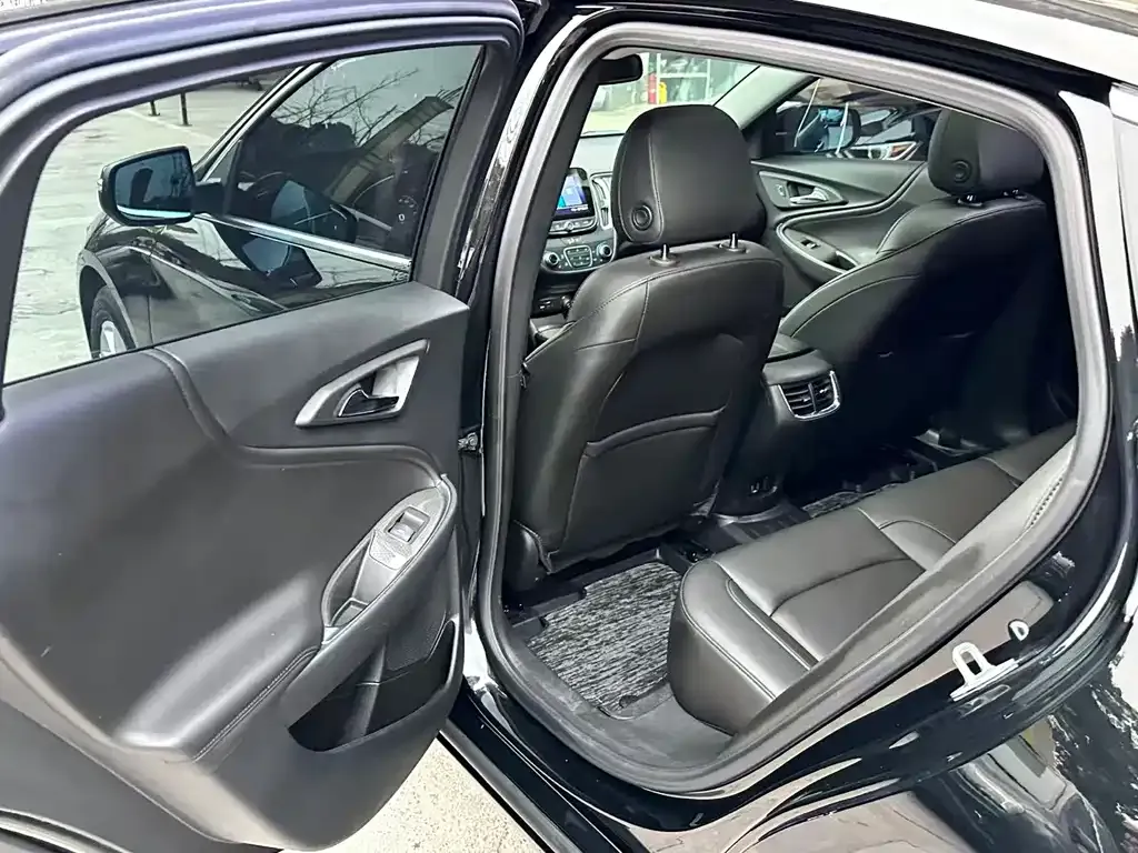 Chevrolet Malibu XL 2023 из CN, фото 7