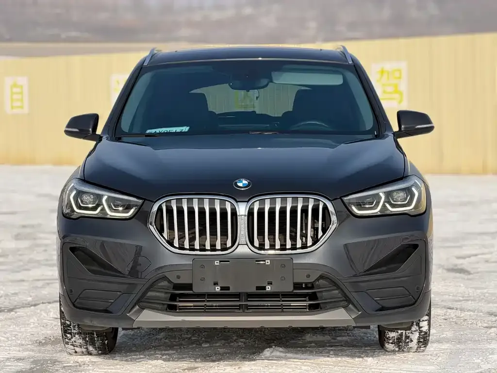 BMW X1 2023 из CN, фото 4