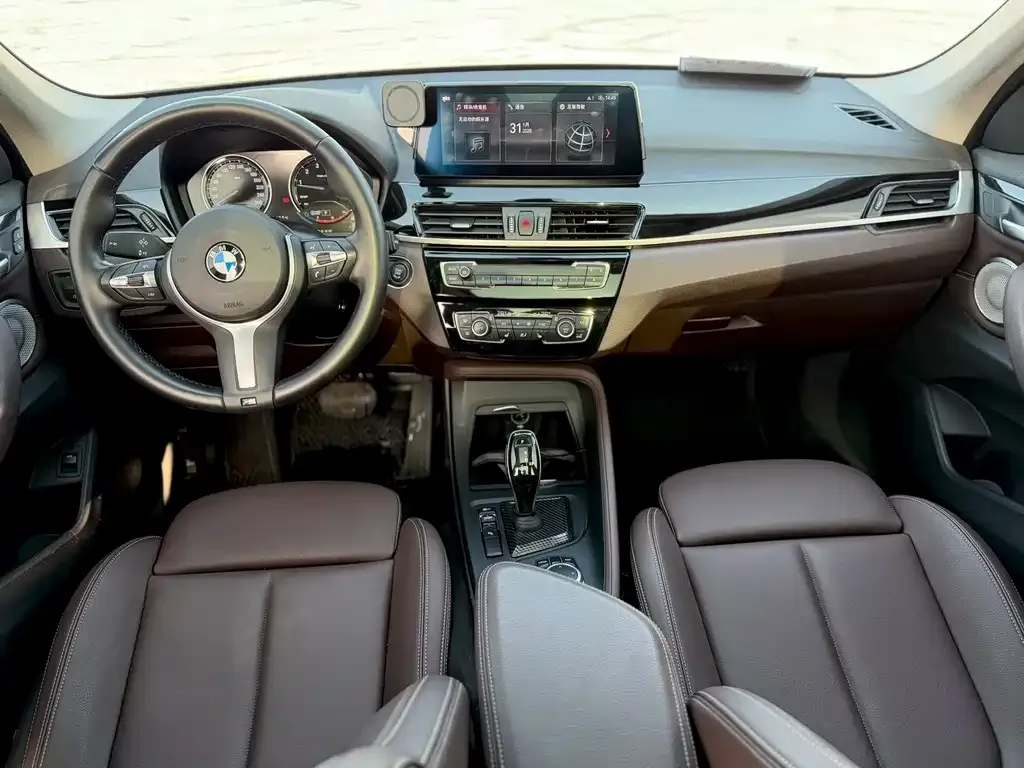 BMW X1 2023 из CN, фото 6