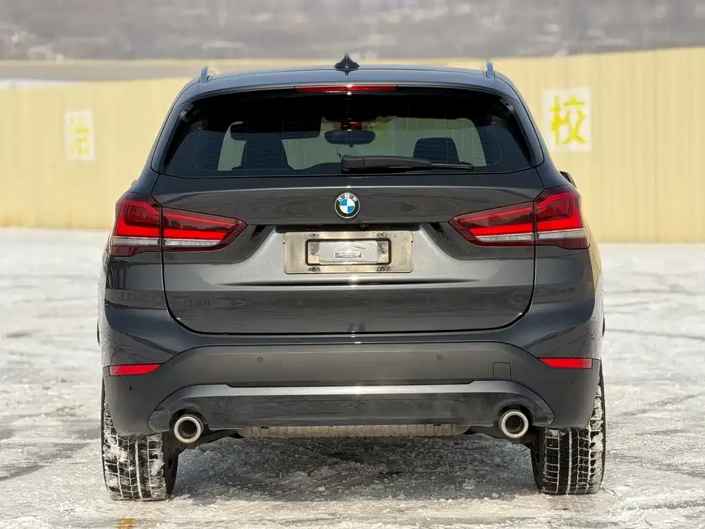 BMW X1 2023 из CN, фото 8