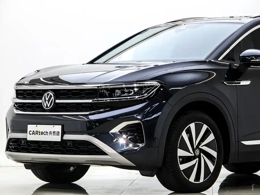 Volkswagen Talagon 2024 из CN, фото 7