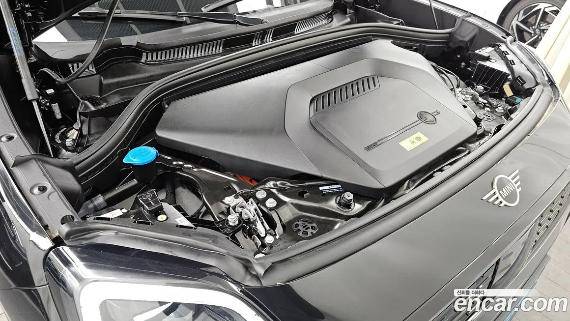 Mini Countryman 2025 из KR, фото 7