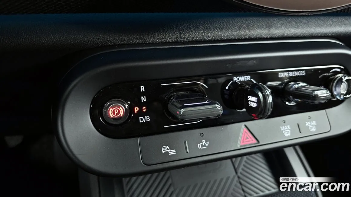 Mini Countryman 2025 из KR, фото 10