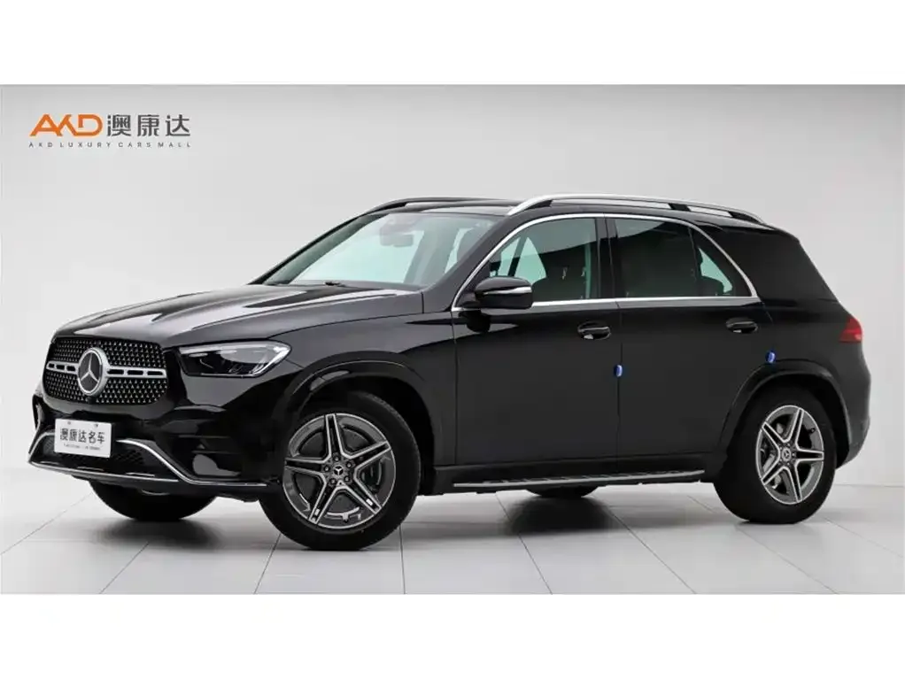 Mercedes-Benz GLE 2024 из CN, фото 1