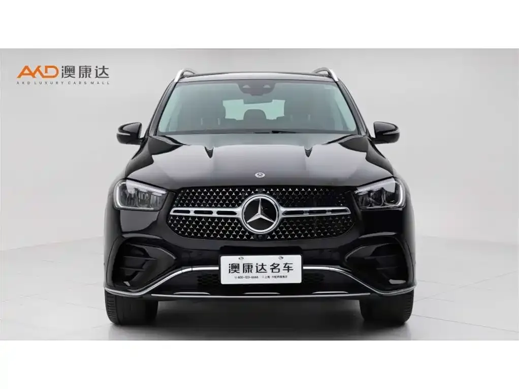 Mercedes-Benz GLE 2024 из CN, фото 5