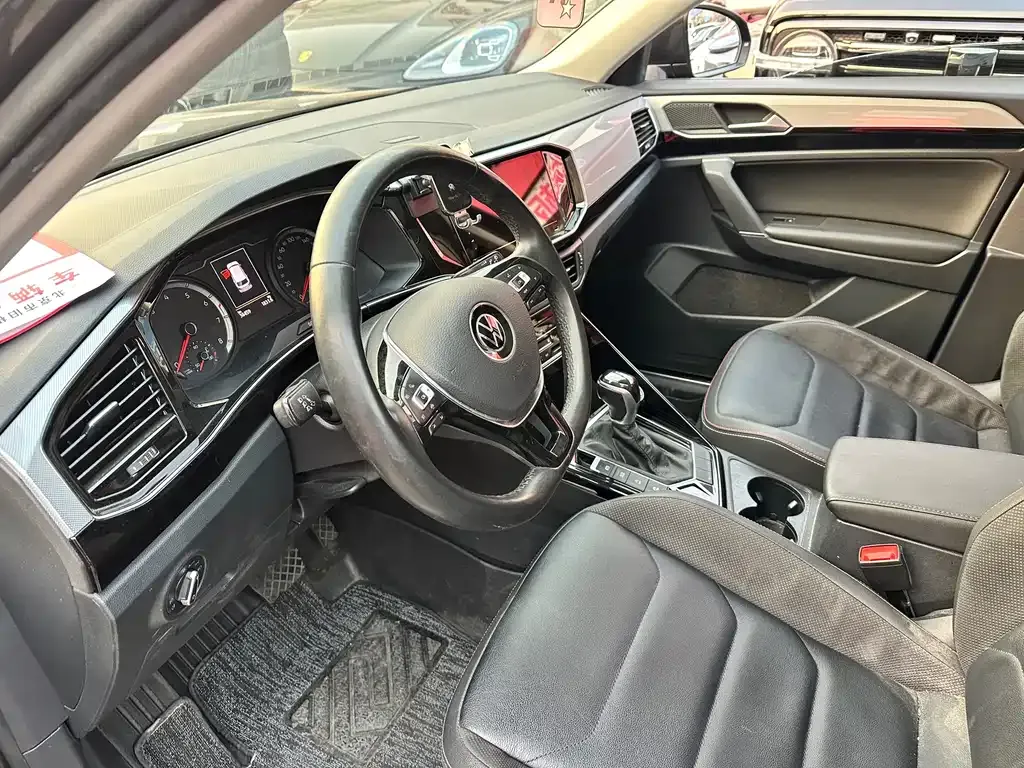 Volkswagen Tayron 2021 из CN, фото 5