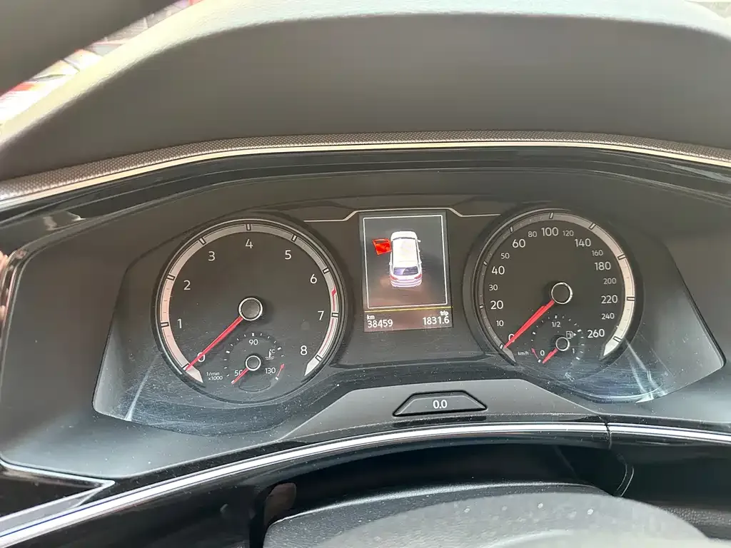 Volkswagen Tayron 2021 из CN, фото 3