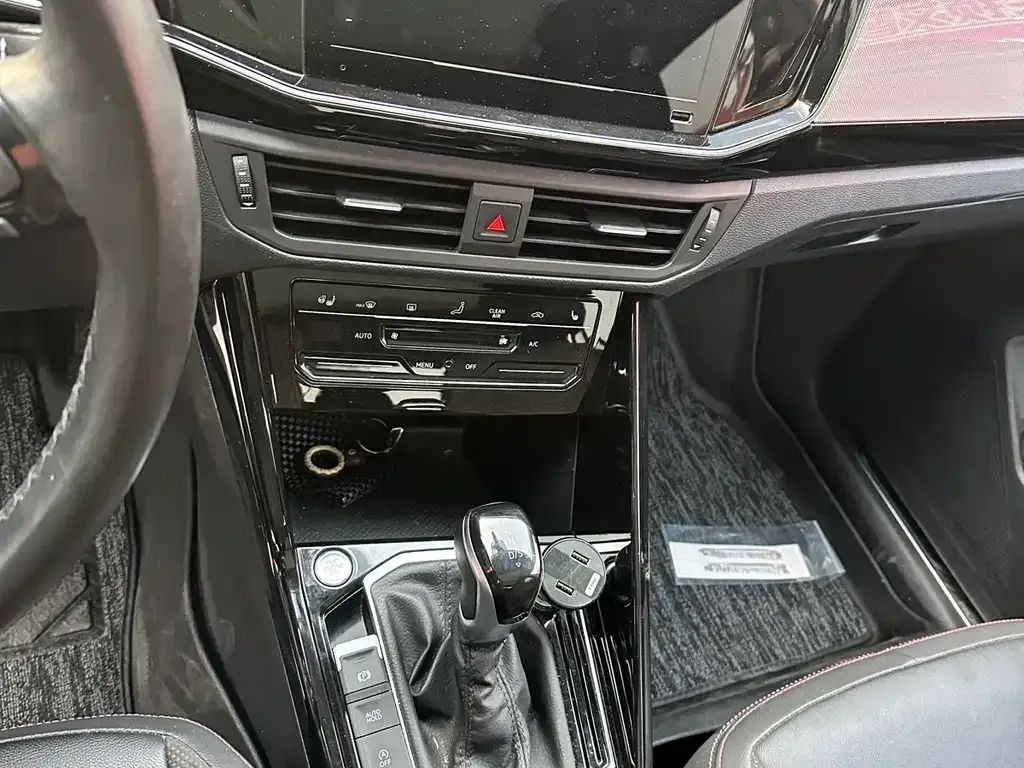 Volkswagen Tayron 2021 из CN, фото 4