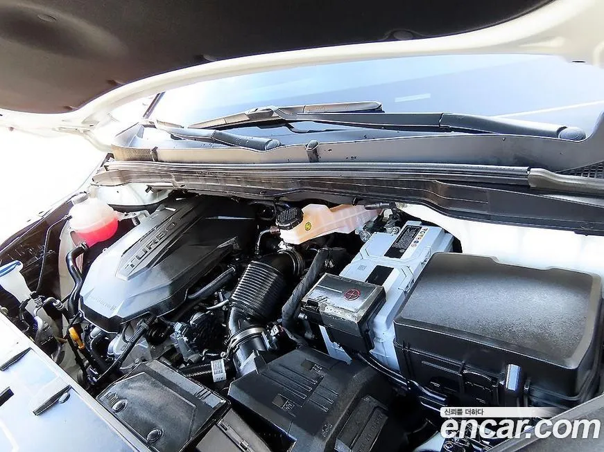 Kia Carnival — фото 10