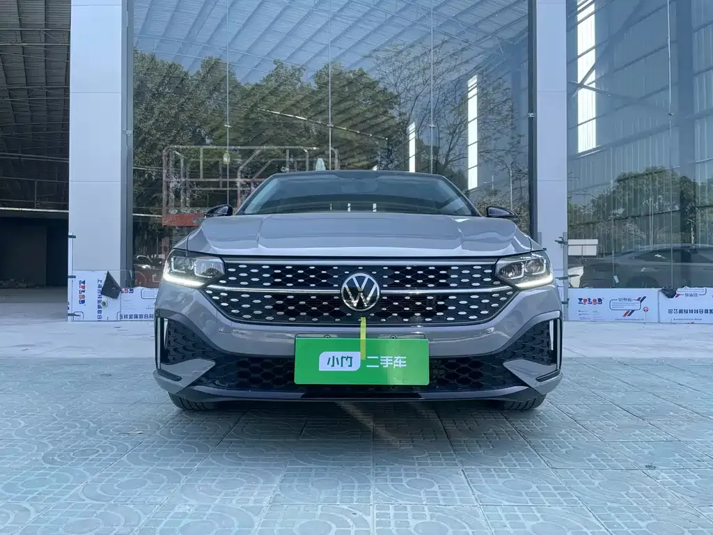 Volkswagen Lavida 2022 из CN, фото 8