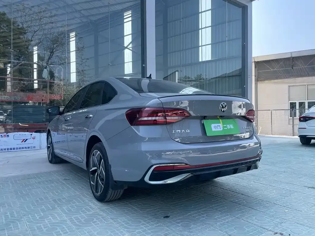 Volkswagen Lavida 2022 из CN, фото 9