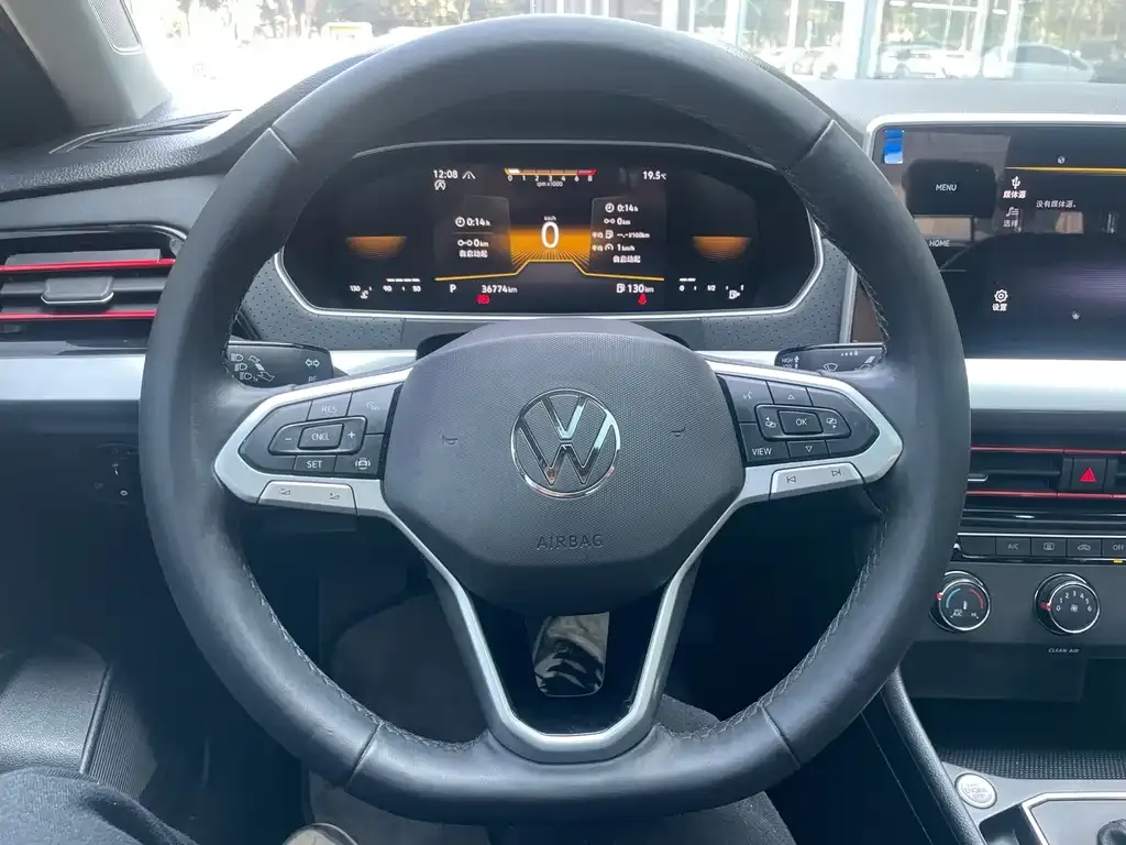 Volkswagen Lavida 2022 из CN, фото 3
