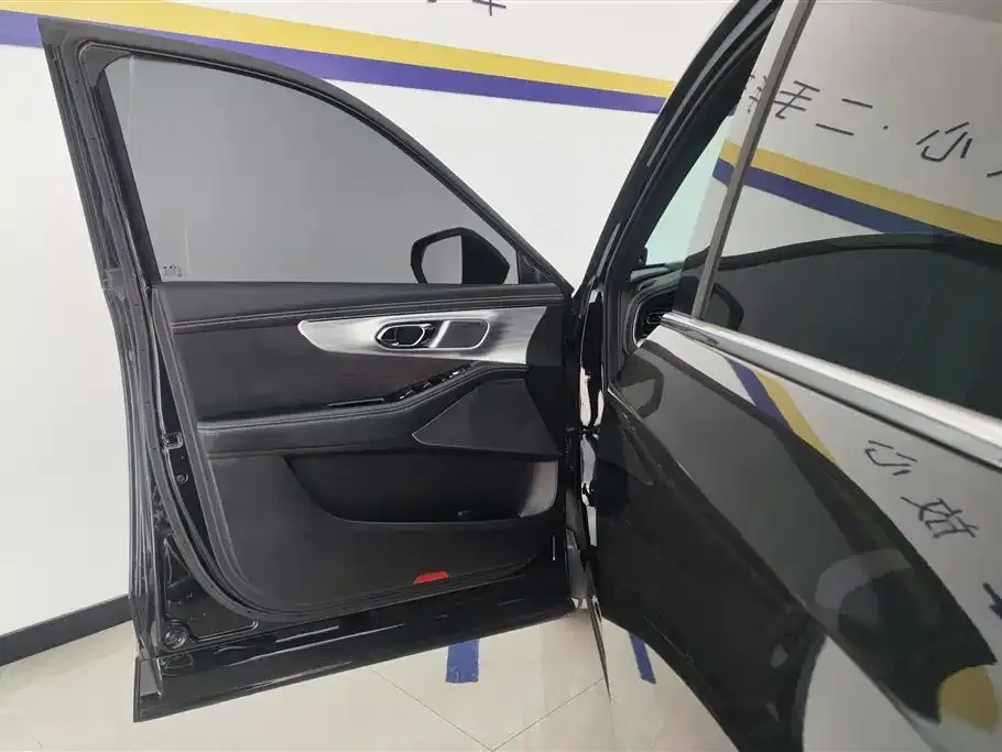 GAC Motor Trumpchi GS8 2022 из CN, фото 2