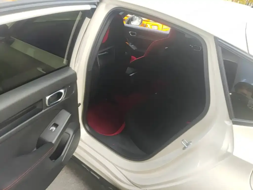 Honda Civic (Import) 2025 из CN, фото 7