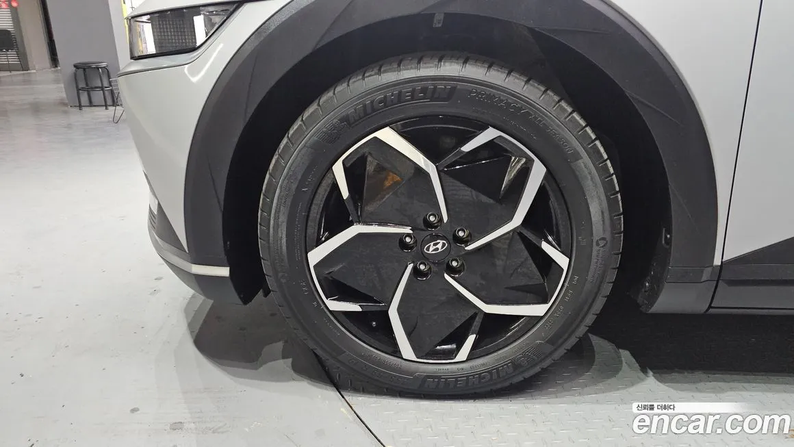 Hyundai Ioniq5 — фото 10