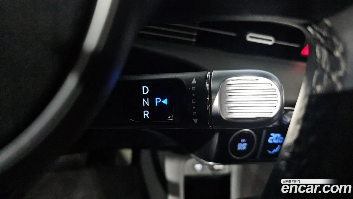 Hyundai Ioniq5 — фото 6