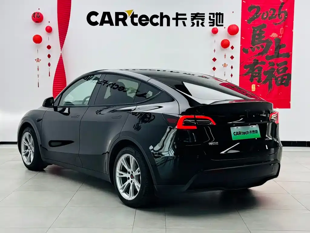 Tesla Model Y 2023 из CN, фото 10