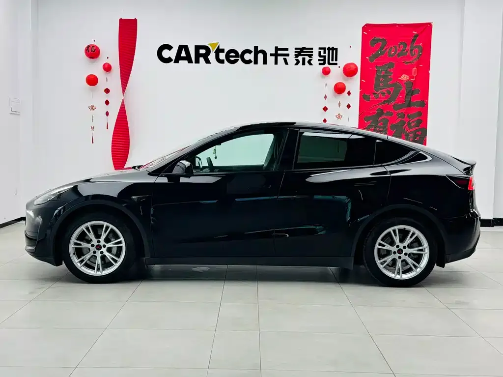 Tesla Model Y 2023 из CN, фото 7