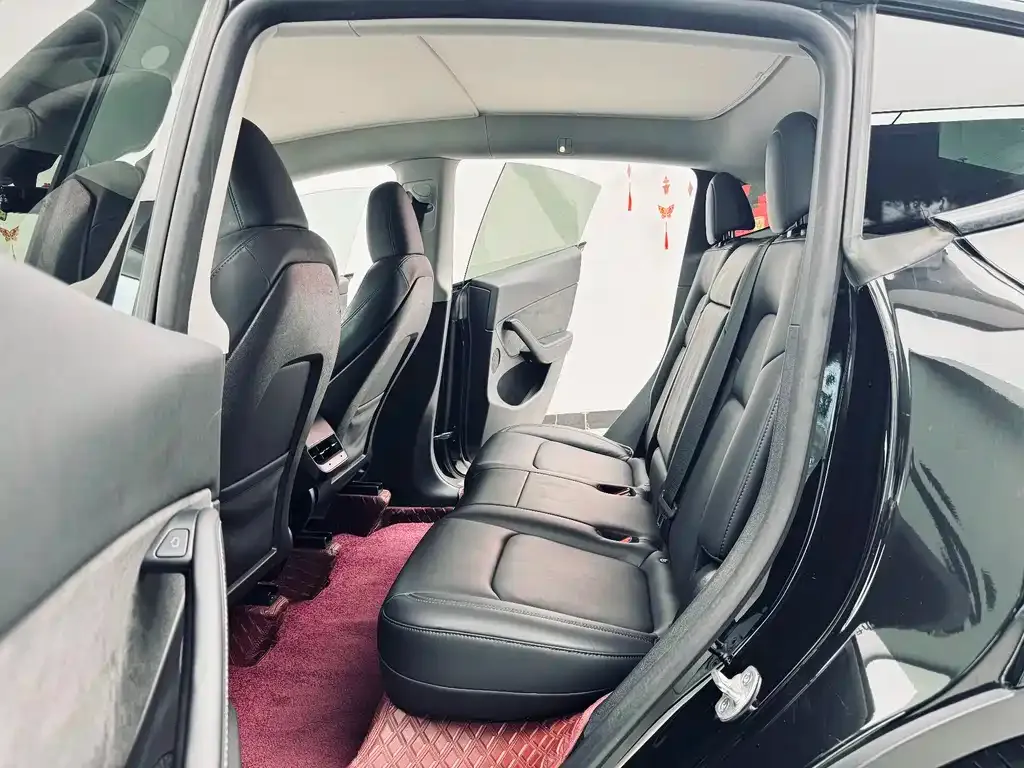 Tesla Model Y 2023 из CN, фото 8
