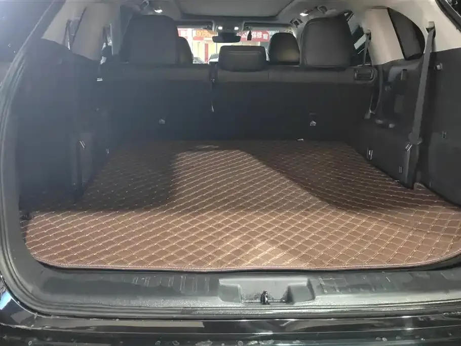Toyota Highlander 2023 из CN, фото 5