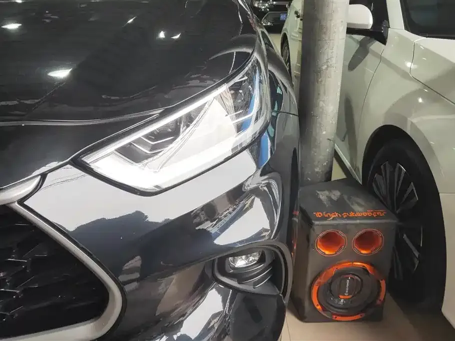 Toyota Highlander 2023 из CN, фото 7