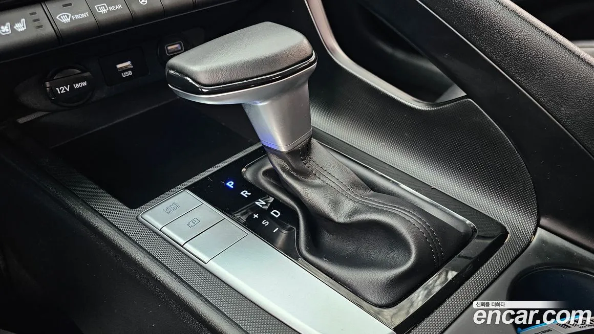 Hyundai AVANTE 2021 из KR, фото 10
