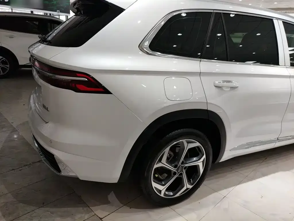 Geely Xingyue L 2024 из CN, фото 6