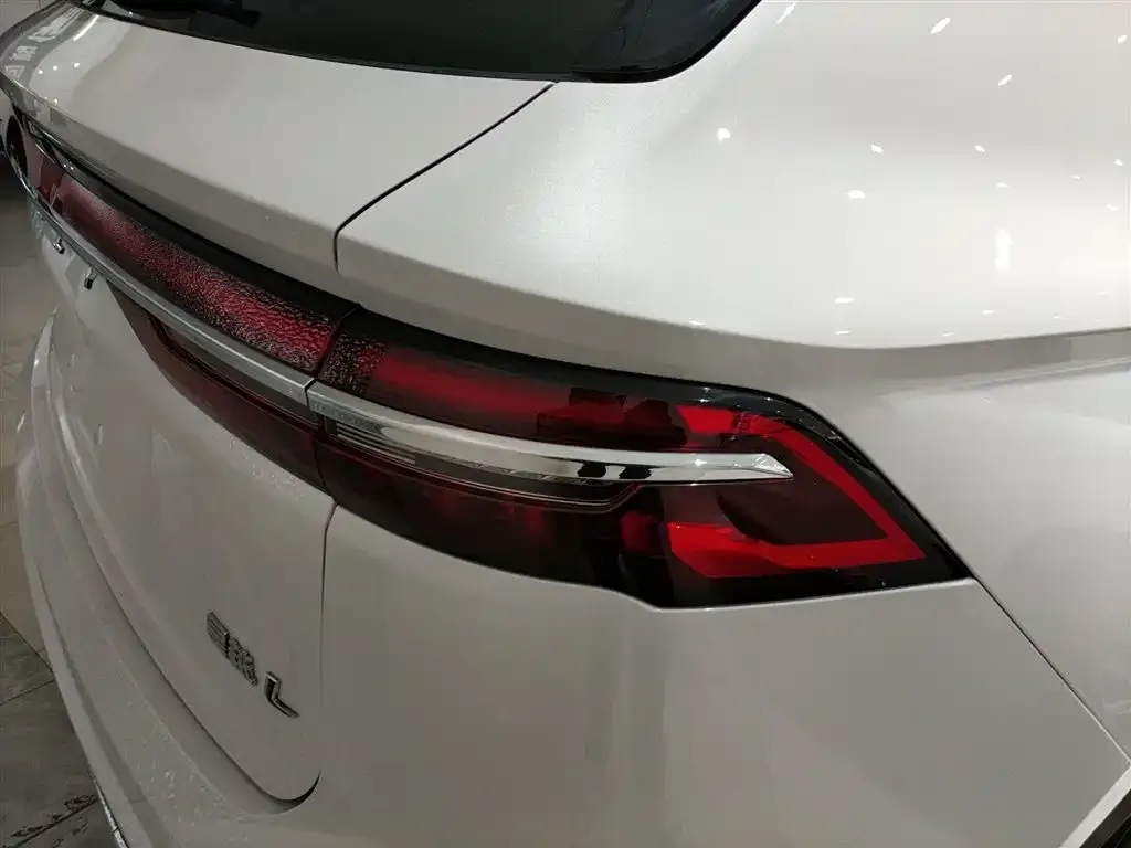 Geely Xingyue L 2024 из CN, фото 2