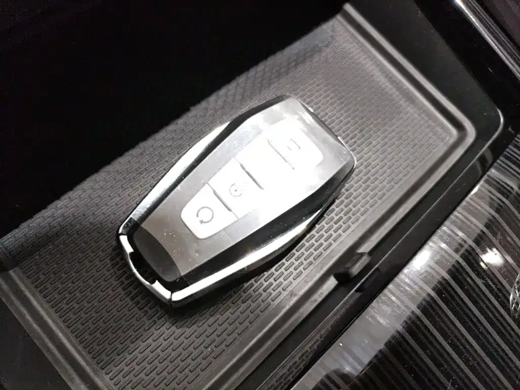 Geely Xingyue L 2024 из CN, фото 3
