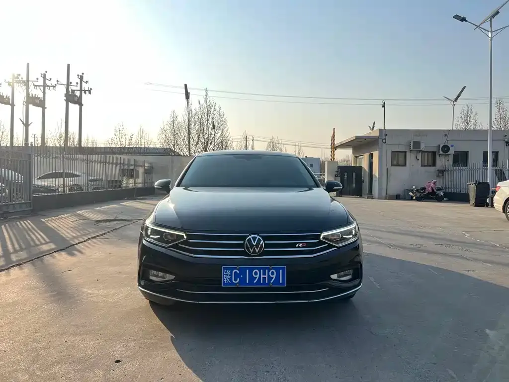 Volkswagen Magotan 2022 из CN, фото 1