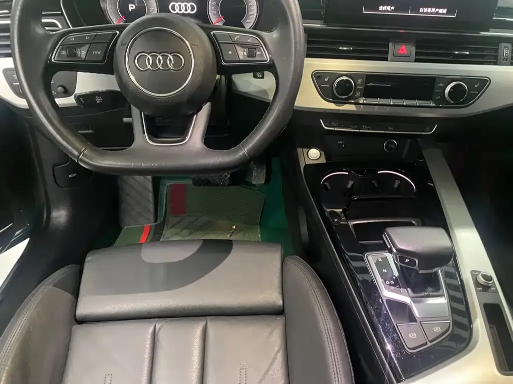 Audi A5 (Import) — фото 4