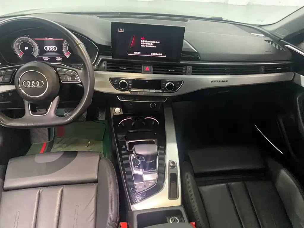 Audi A5 (Import) — фото 9