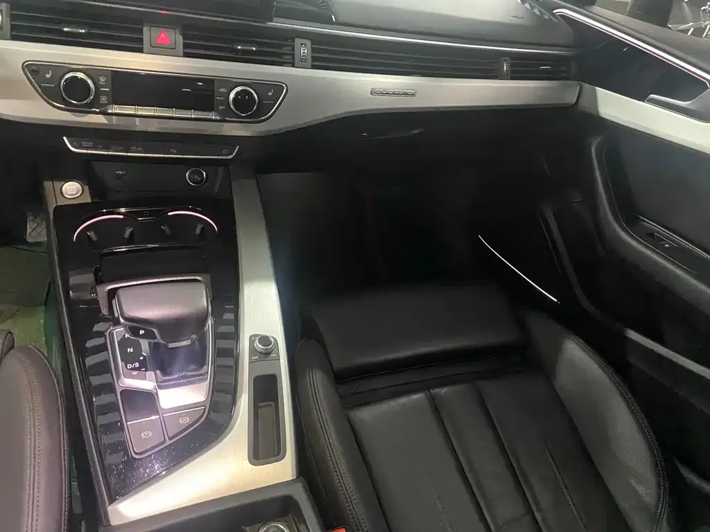 Audi A5 (Import) — фото 8