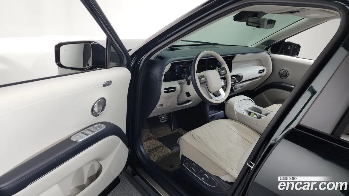 Hyundai Palisade 2025 из KR, фото 8