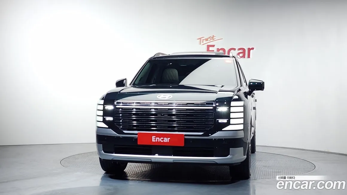 Hyundai Palisade 2025 из KR, фото 4