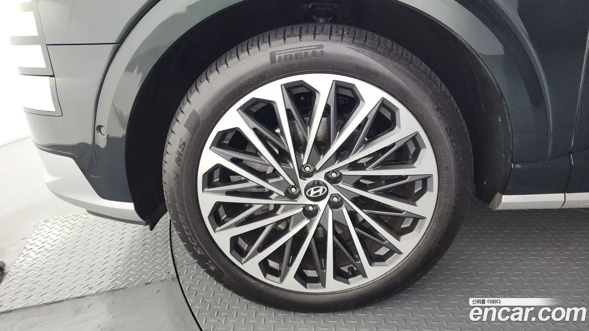 Hyundai Palisade 2025 из KR, фото 10