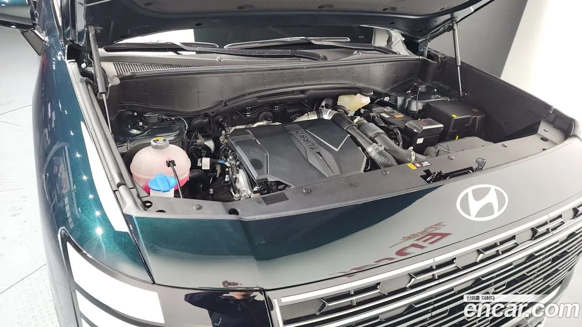 Hyundai Palisade 2025 из KR, фото 9