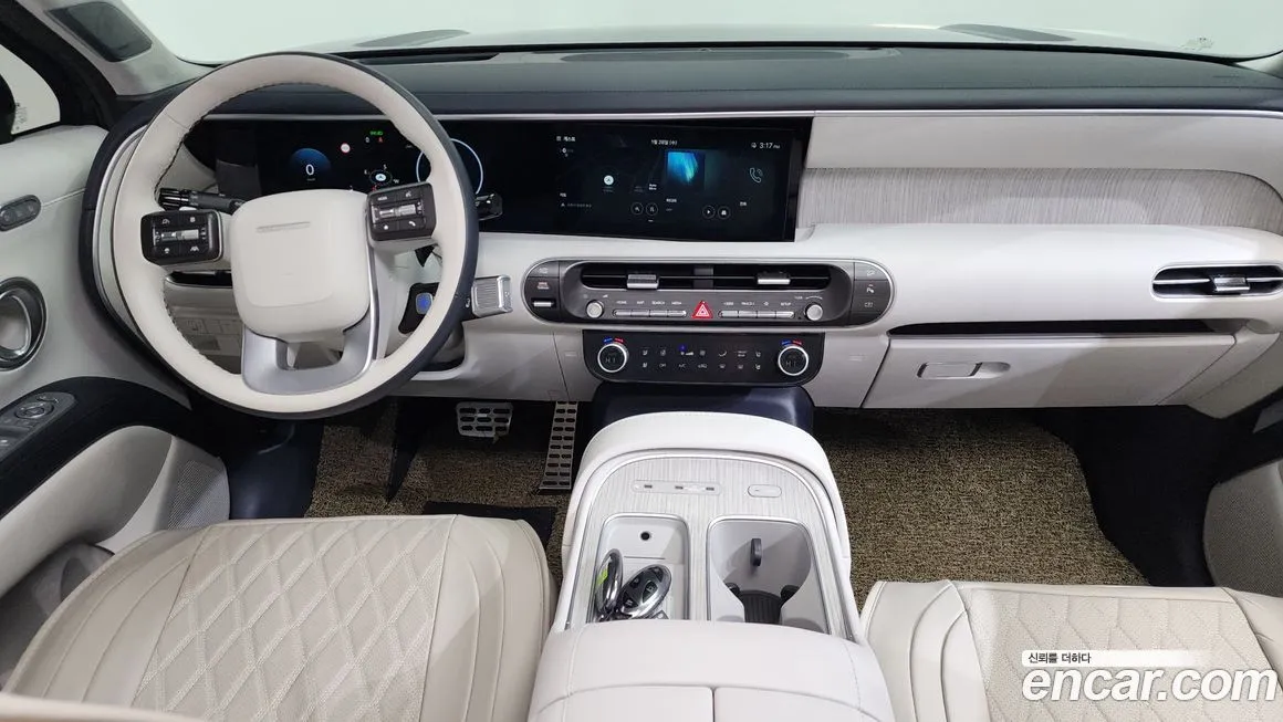 Hyundai Palisade 2025 из KR, фото 6