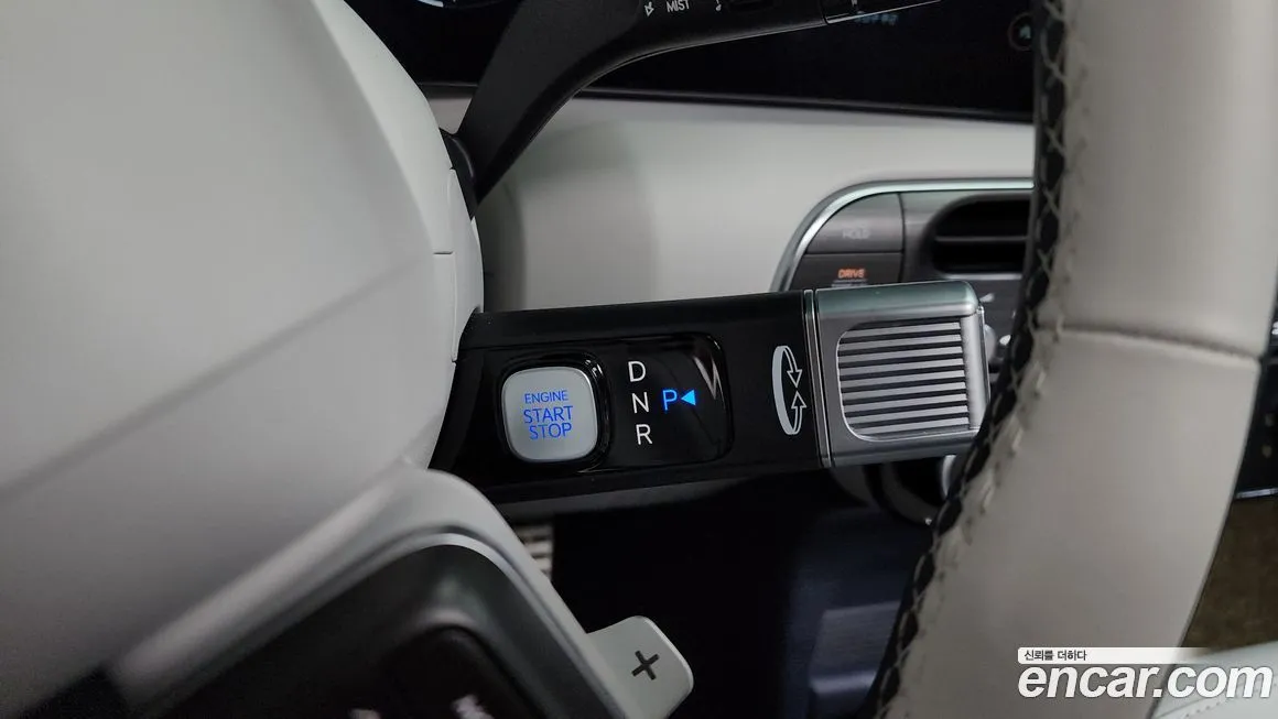 Hyundai Palisade 2025 из KR, фото 7