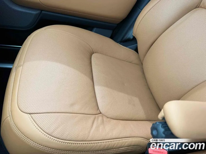 Land Rover Range Rover 2021 из KR, фото 8